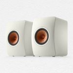 Kef HiFi Speakers LS50 Meta