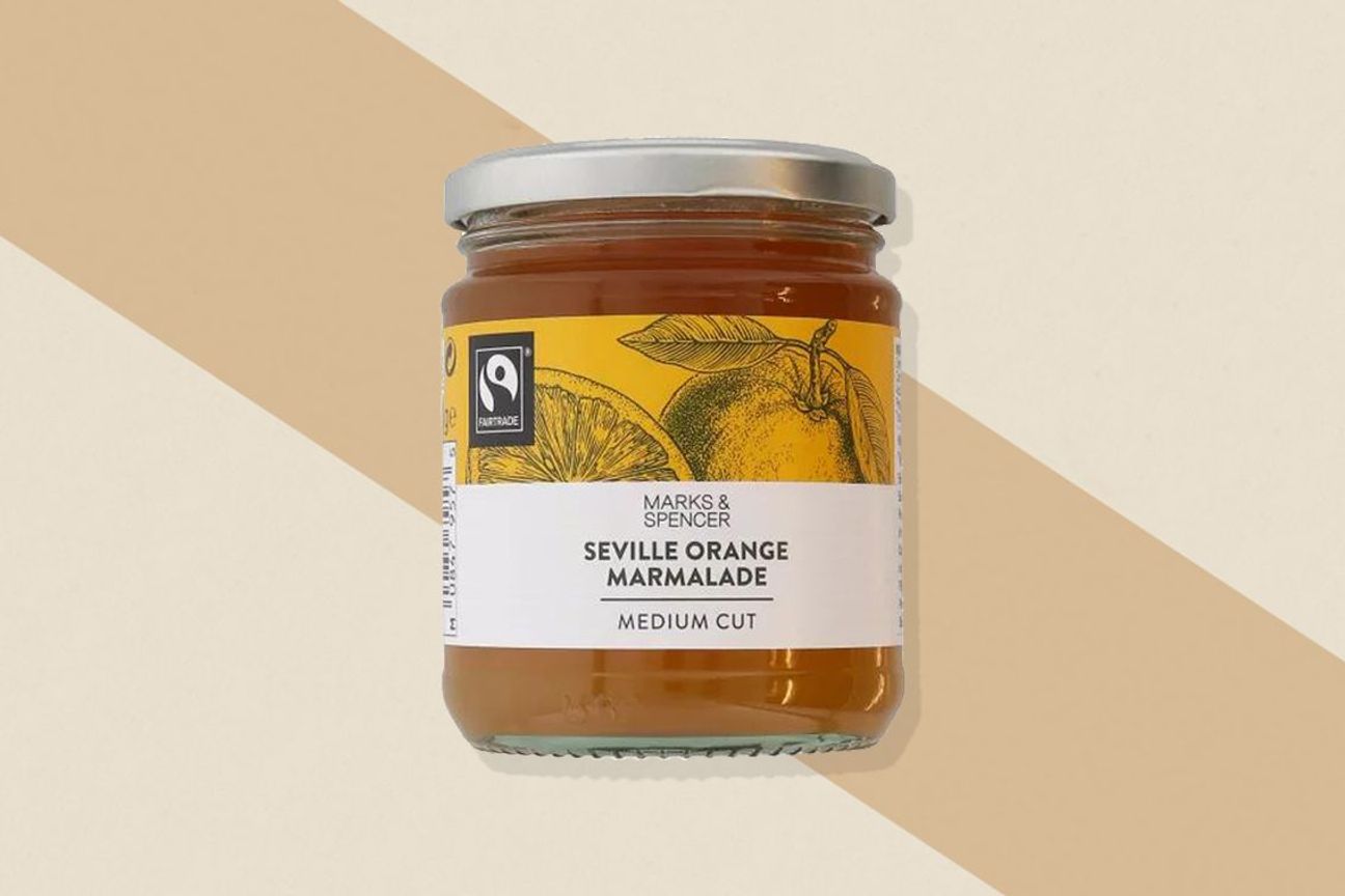 Here’s why marmalade is the preserve of the gentleman | Gentleman's Journal