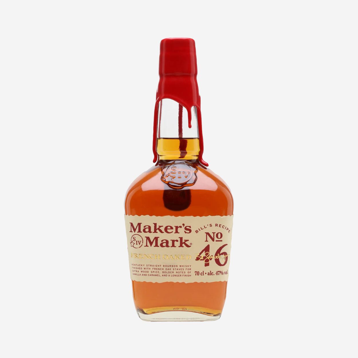 Maker's Mark 46 Bourbon