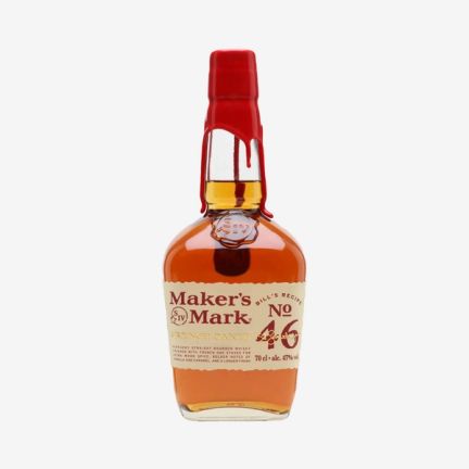 Maker's Mark 46 Bourbon