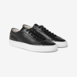 Common Projects leather sneakers
