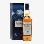 Talisker 10 Year Old