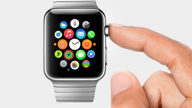 15 things we already know about the Apple Watch