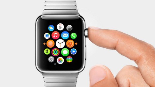 15 things we already know about the Apple Watch