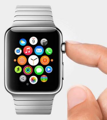 15 things we already know about the Apple Watch