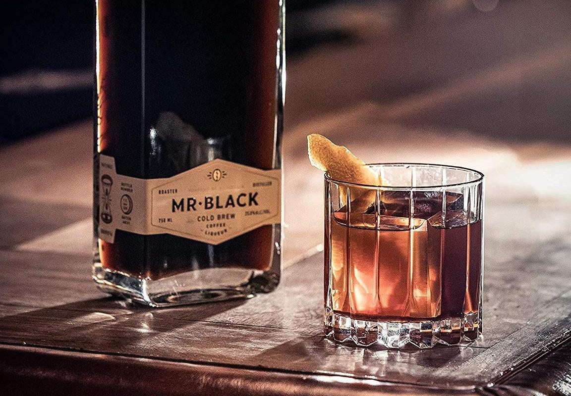 Cold Fashioned