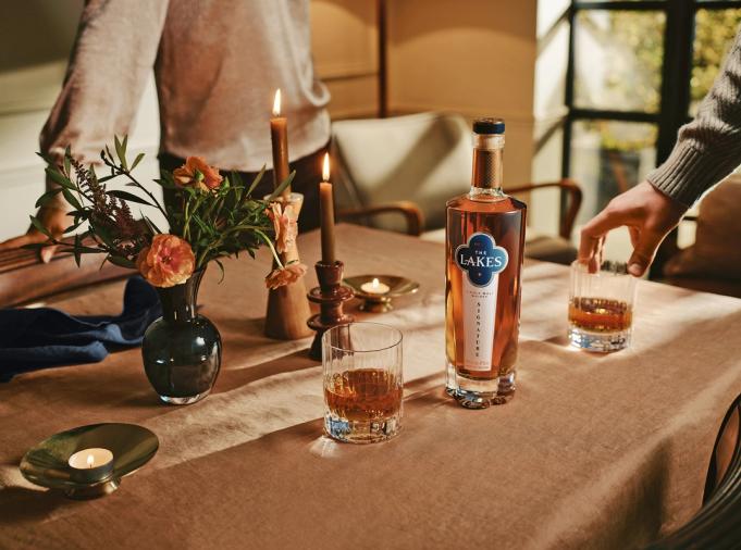 How English whisky found its footing in the Lake District