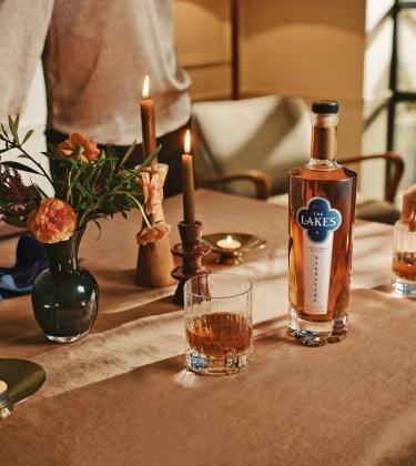 How English whisky found its footing in the Lake District