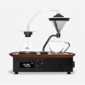 Joy Resolve Barisieur Coffee Alarm Clock