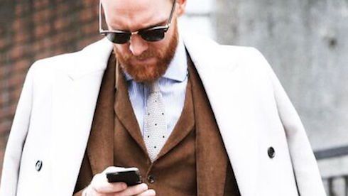 The apps that will instantly help you live a more stylish life