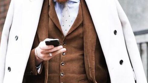 The apps that will instantly help you live a more stylish life