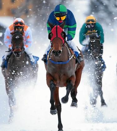 This winter’s most unmissable snow-based events