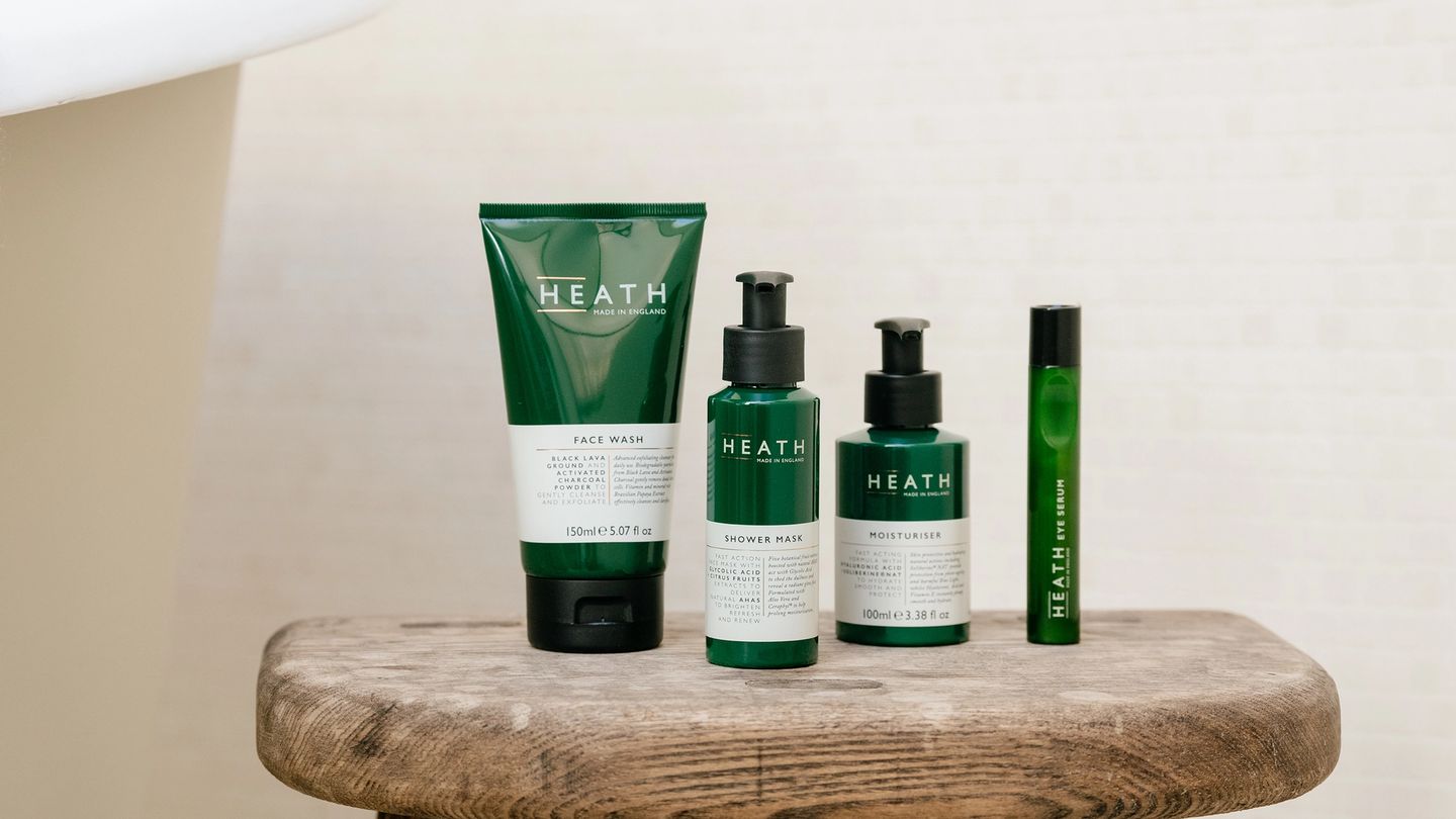 Are these the most considerate grooming kits to gift this Christmas?