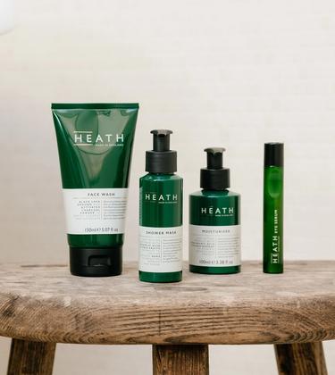 Are these the most considerate grooming kits to gift this Christmas?