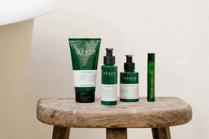Are these the most considerate grooming kits to gift this Christmas?