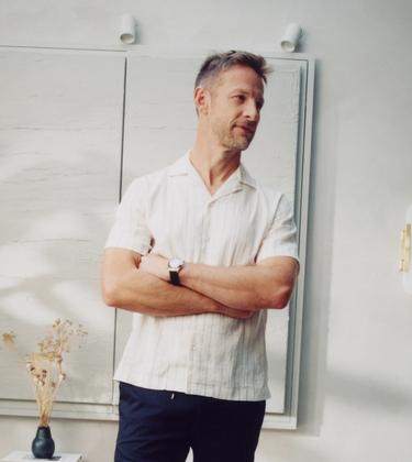 The smarter way to wear linen