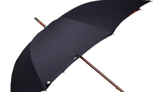 London Undercover Umbrella