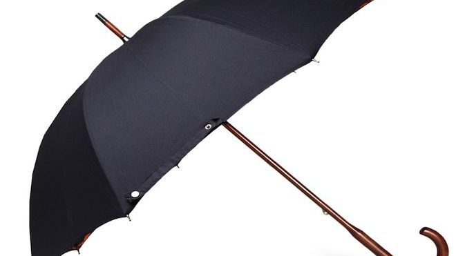 London Undercover Umbrella