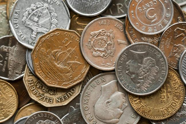 Consider The Currency You Live In