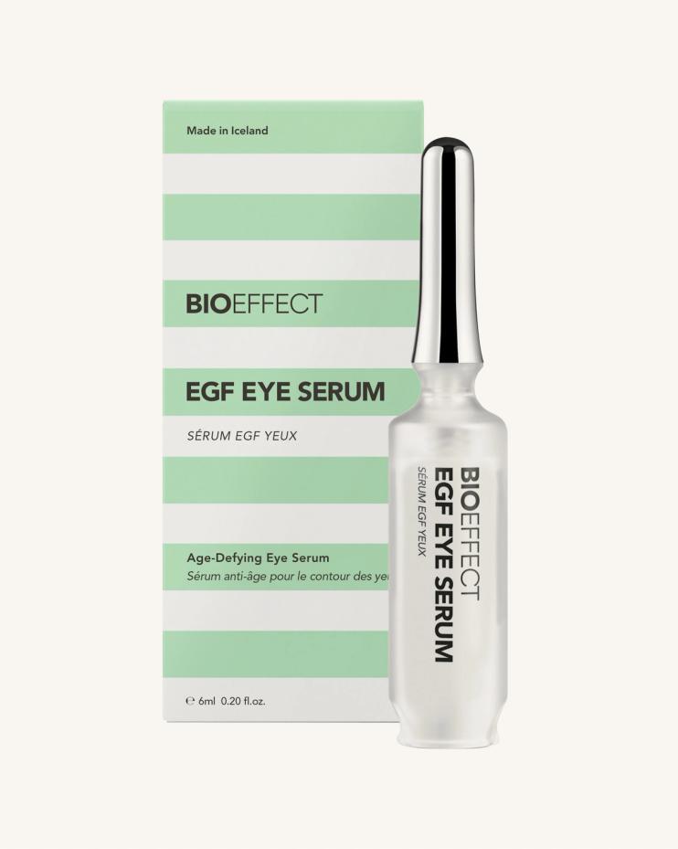 EGF Eye Serum