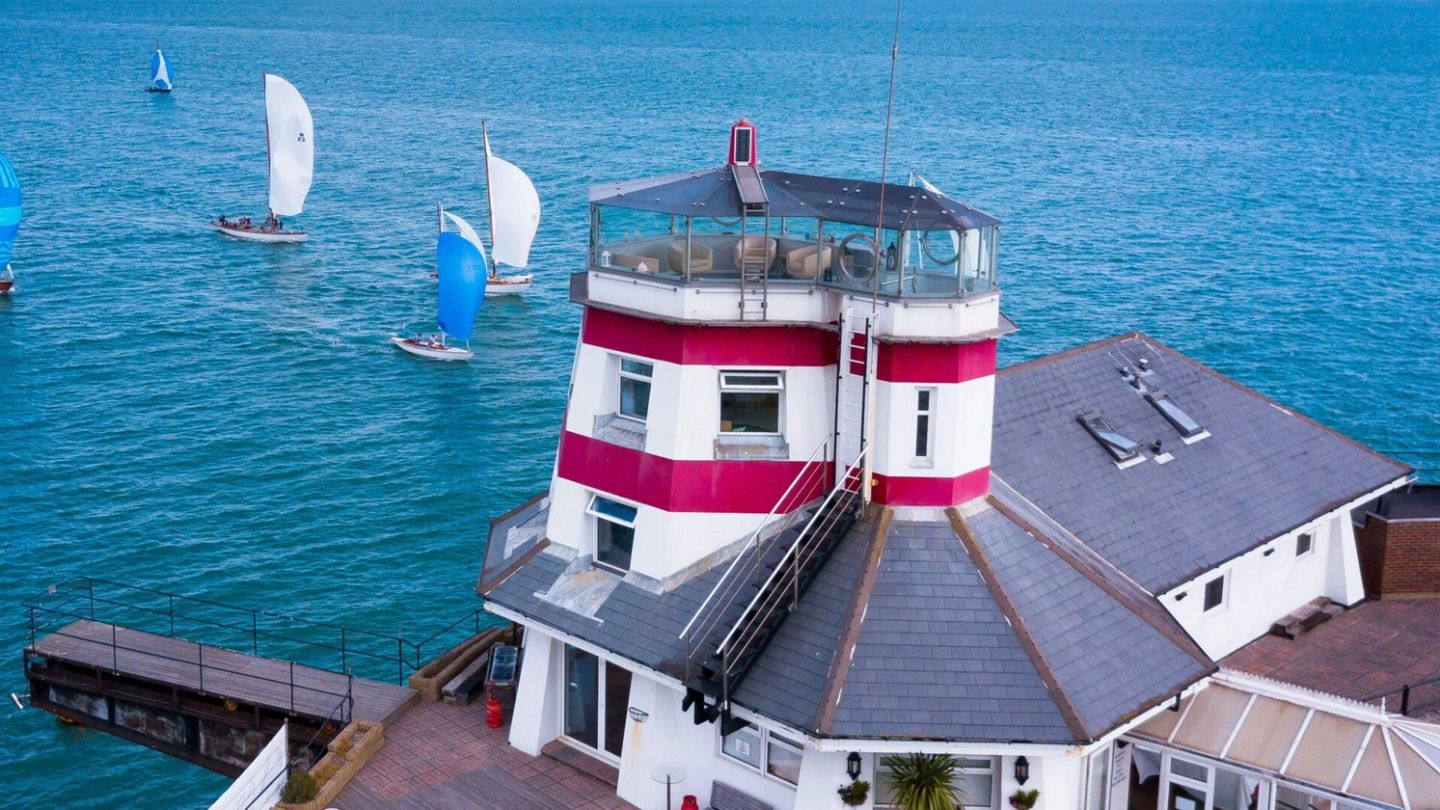 Panerai British Classic Week once again proves it’s an event not to be missed