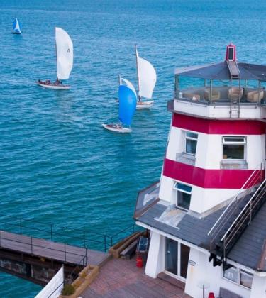 Panerai British Classic Week once again proves it’s an event not to be missed