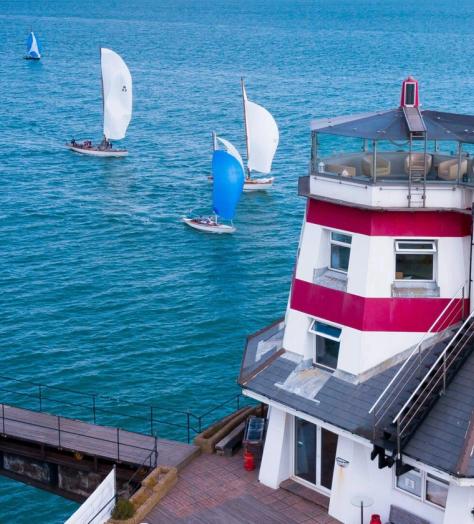 Panerai British Classic Week once again proves it’s an event not to be missed
