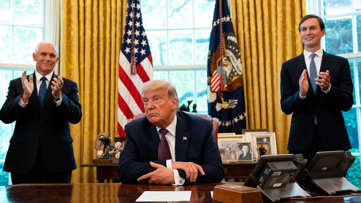 The World’s Most Influential People