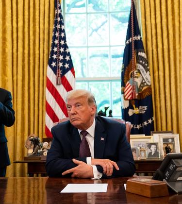 The World’s Most Influential People