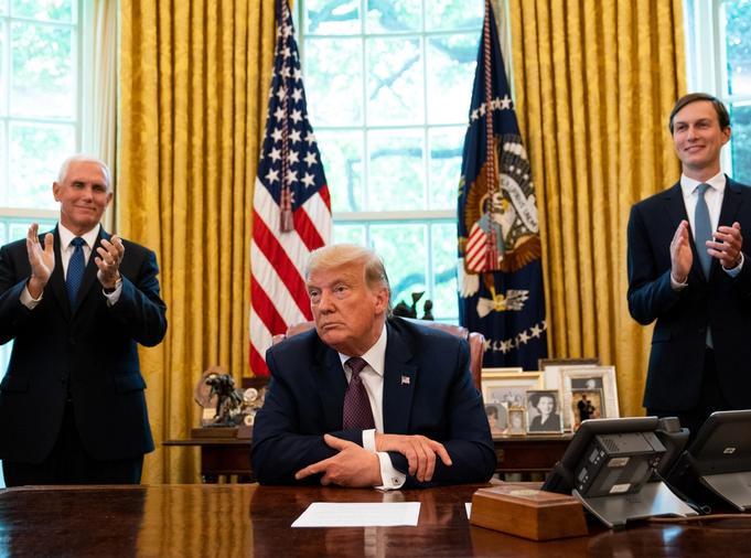 The World’s Most Influential People