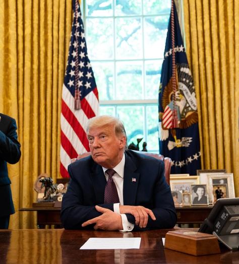 The World’s Most Influential People