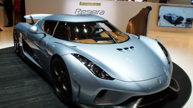 THE 4 BEST SUPRISES FROM THE 2015 GENEVA MOTOR SHOW