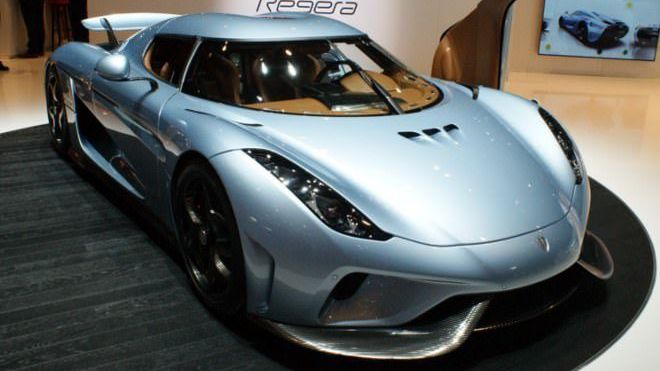 THE 4 BEST SUPRISES FROM THE 2015 GENEVA MOTOR SHOW