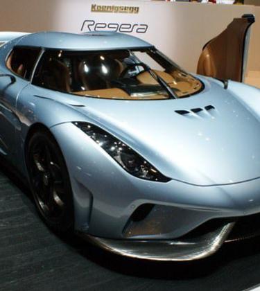 THE 4 BEST SUPRISES FROM THE 2015 GENEVA MOTOR SHOW