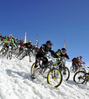 5 most extreme sports holidays