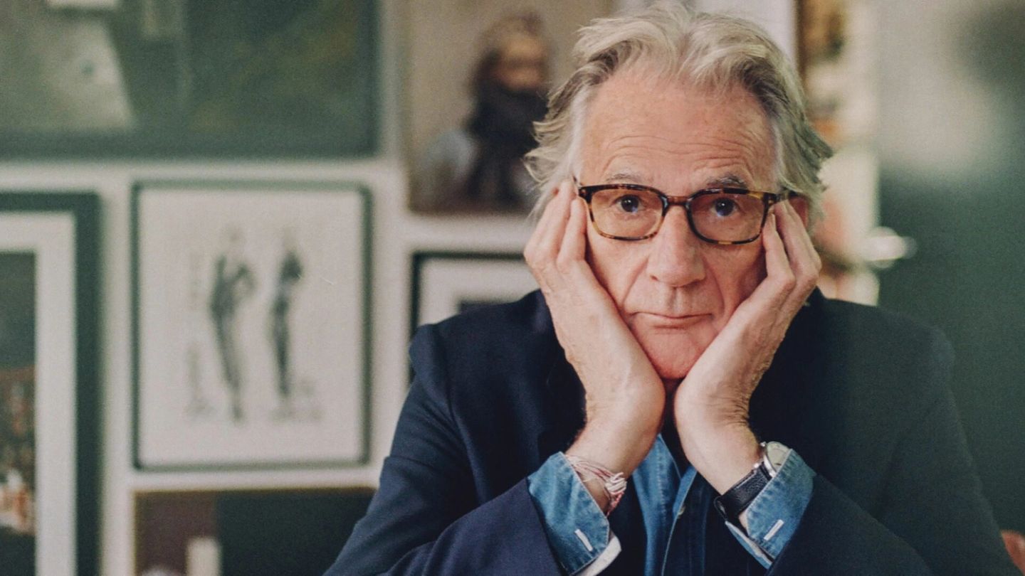 Celebrating 50 years of Sir Paul Smith