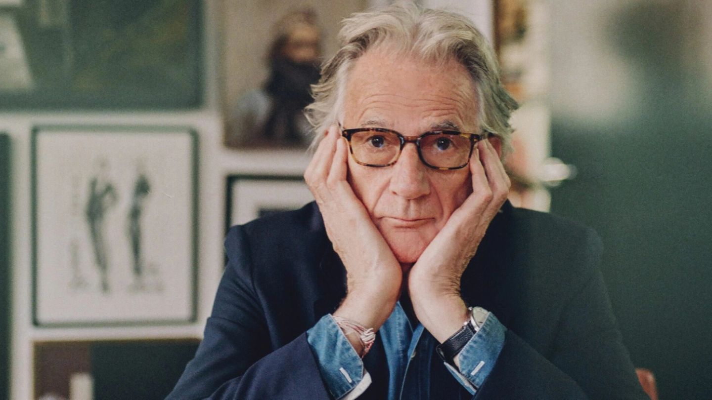 Celebrating 50 years of Sir Paul Smith