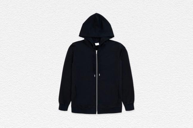 Asket ‘The Hoodie’