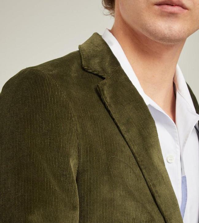 best corduroy jackets for autumn blazer overshirt