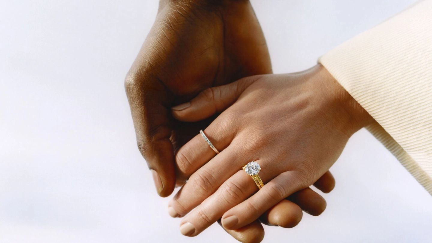 How to choose the best diamond engagement ring