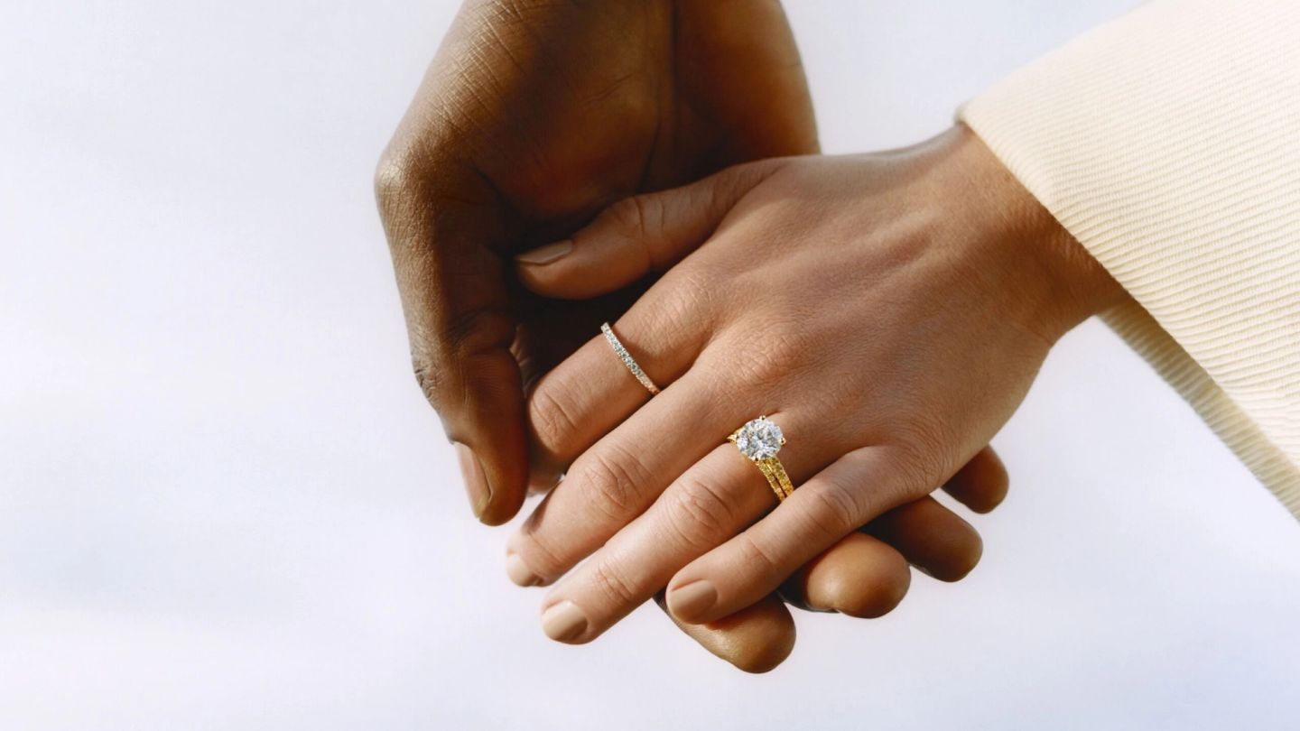 How to choose the best diamond engagement ring