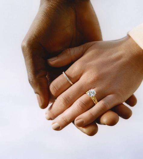 How to choose the best diamond engagement ring