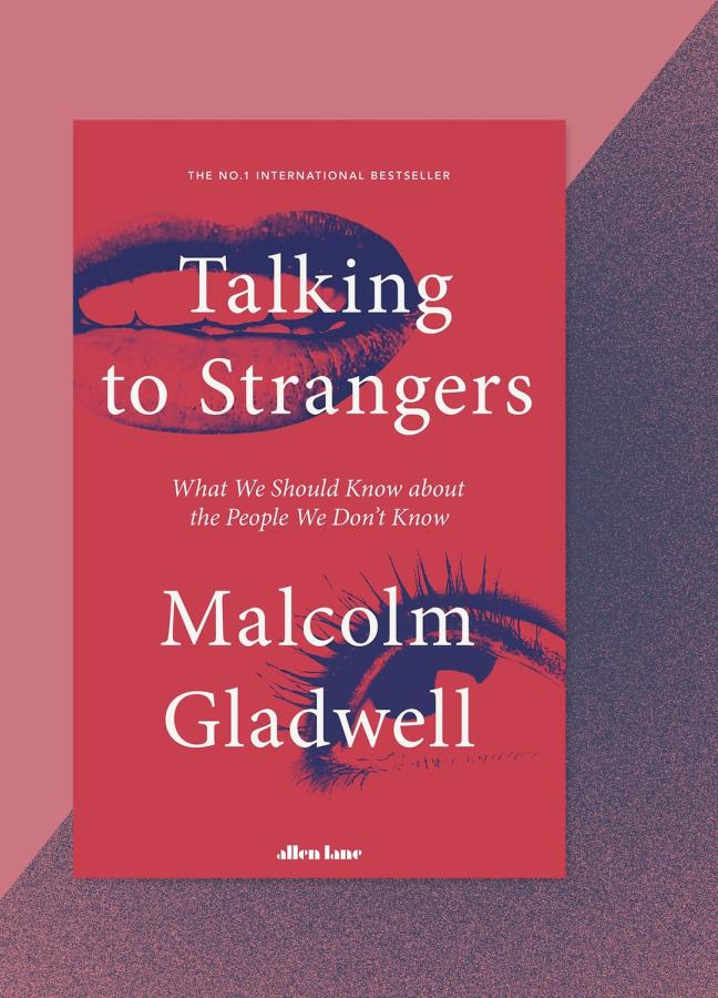 talking to strangers