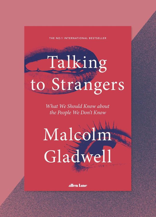 talking to strangers