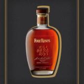 Four Roses Barrel Strength
