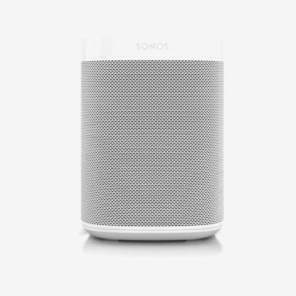 Sonos One