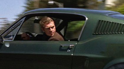 The Most Iconic Cars in Film