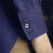 Turnbull & Asser Linen Shirt Collection