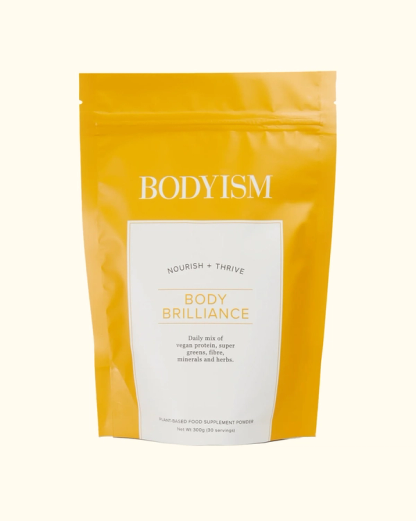 Bodyism Body Brilliance