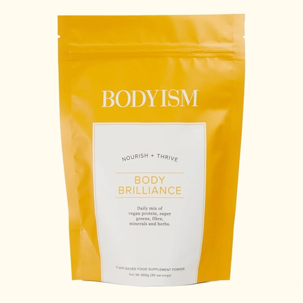 Bodyism Body Brilliance